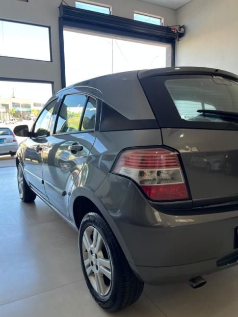 CHEVROLET Agile 1.4 4P LTZ FLEX, Foto 7