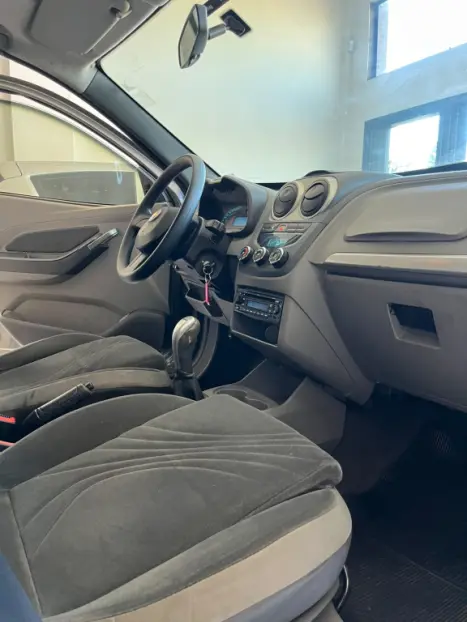 CHEVROLET Agile 1.4 4P LTZ FLEX, Foto 10
