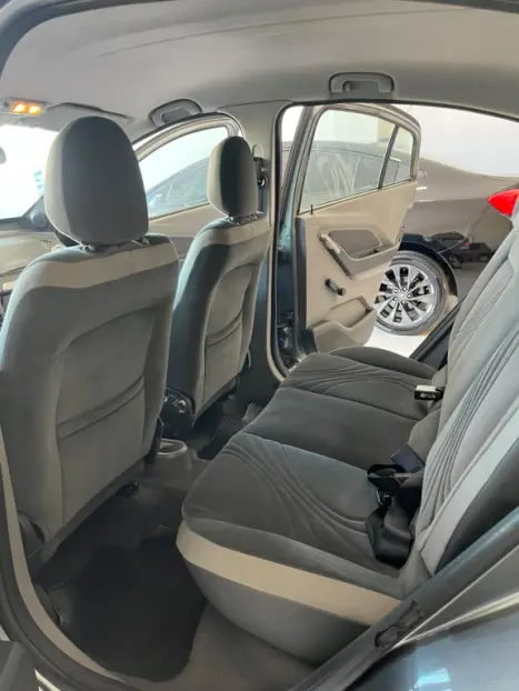CHEVROLET Agile 1.4 4P LTZ FLEX, Foto 12