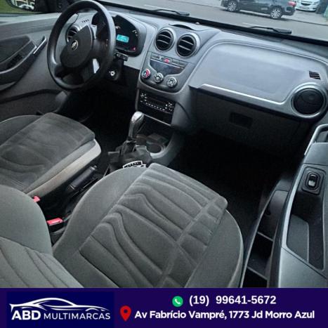 CHEVROLET Agile 1.4 4P LTZ EFFECT FLEX, Foto 9