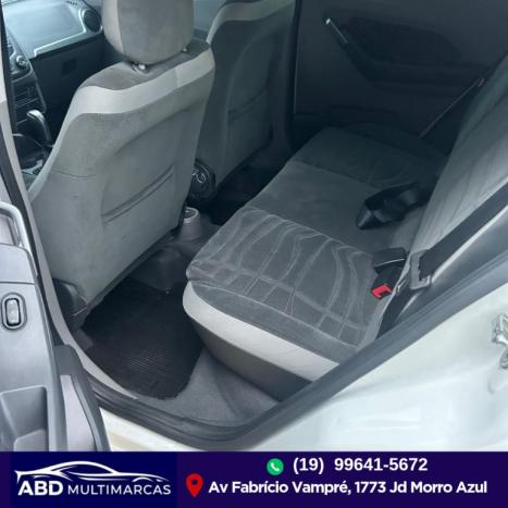 CHEVROLET Agile 1.4 4P LTZ EFFECT FLEX, Foto 11