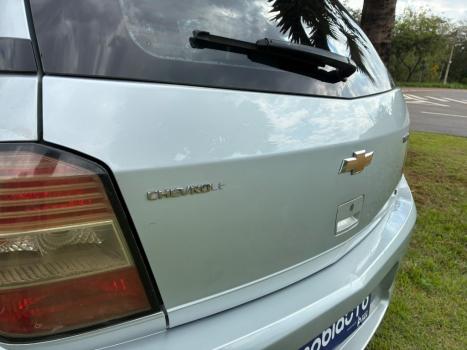 CHEVROLET Agile 1.4 4P LTZ FLEX, Foto 4