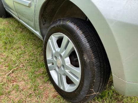 CHEVROLET Agile 1.4 4P LTZ FLEX, Foto 5