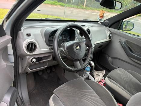 CHEVROLET Agile 1.4 4P LTZ FLEX, Foto 6