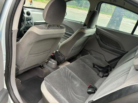 CHEVROLET Agile 1.4 4P LTZ FLEX, Foto 7