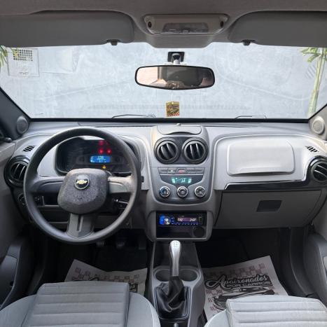 CHEVROLET Agile 1.4 4P LT FLEX, Foto 6