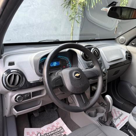 CHEVROLET Agile 1.4 4P LT FLEX, Foto 7
