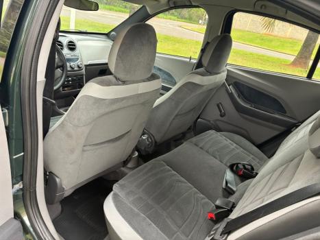 CHEVROLET Agile 1.4 4P LTZ FLEX, Foto 3