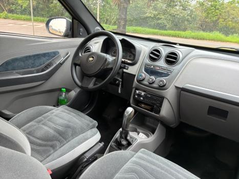 CHEVROLET Agile 1.4 4P LTZ FLEX, Foto 4