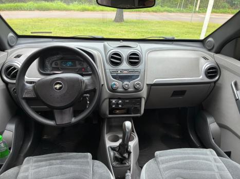 CHEVROLET Agile 1.4 4P LTZ FLEX, Foto 5
