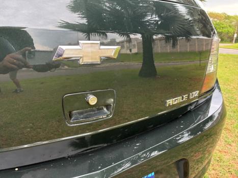 CHEVROLET Agile 1.4 4P LTZ FLEX, Foto 8