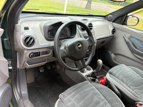 CHEVROLET Agile 1.4 4P LTZ FLEX, Foto 9