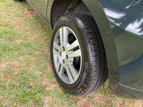 CHEVROLET Agile 1.4 4P LTZ FLEX, Foto 10