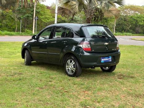 CHEVROLET Agile 1.4 4P LTZ FLEX, Foto 11