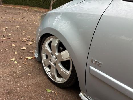 CHEVROLET Agile 1.4 4P LTZ FLEX, Foto 6