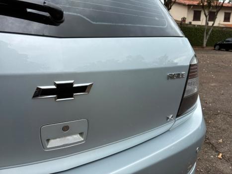 CHEVROLET Agile 1.4 4P LTZ FLEX, Foto 7
