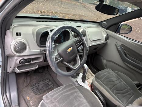 CHEVROLET Agile 1.4 4P LTZ FLEX, Foto 8