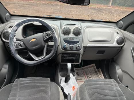 CHEVROLET Agile 1.4 4P LTZ FLEX, Foto 10
