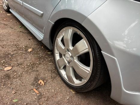 CHEVROLET Agile 1.4 4P LTZ FLEX, Foto 11