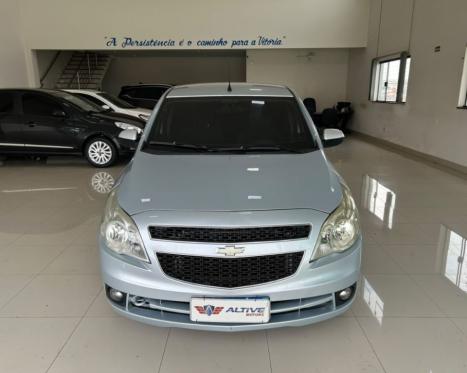 CHEVROLET Agile 1.4 4P LTZ FLEX, Foto 2