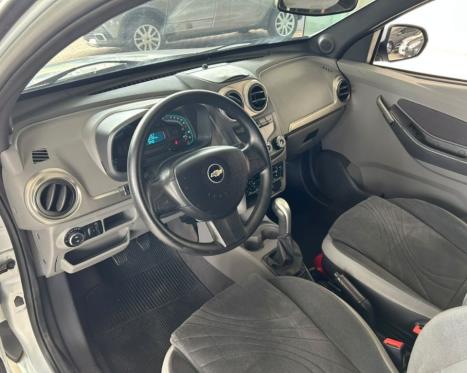 CHEVROLET Agile 1.4 4P LTZ FLEX, Foto 8