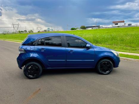 CHEVROLET Agile 1.4 4P LTZ FLEX, Foto 6