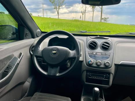 CHEVROLET Agile 1.4 4P LTZ FLEX, Foto 9