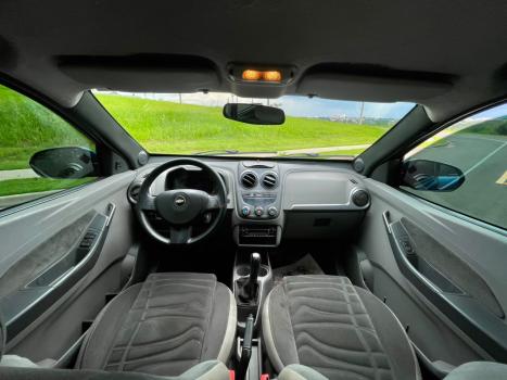 CHEVROLET Agile 1.4 4P LTZ FLEX, Foto 11