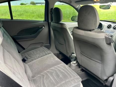 CHEVROLET Agile 1.4 4P LTZ FLEX, Foto 12