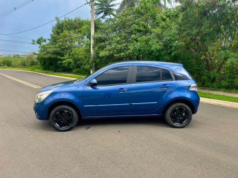 CHEVROLET Agile 1.4 4P LTZ FLEX, Foto 2