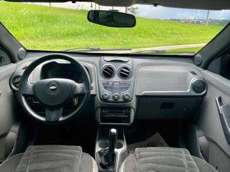 CHEVROLET Agile 1.4 4P LTZ FLEX, Foto 9