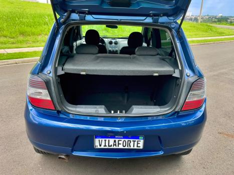 CHEVROLET Agile 1.4 4P LTZ FLEX, Foto 12