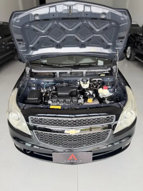 CHEVROLET Agile 1.4 4P LTZ FLEX, Foto 7