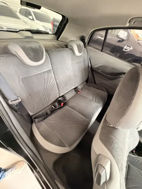 CHEVROLET Agile 1.4 4P LTZ FLEX, Foto 9