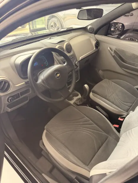 CHEVROLET Agile 1.4 4P LTZ FLEX, Foto 10