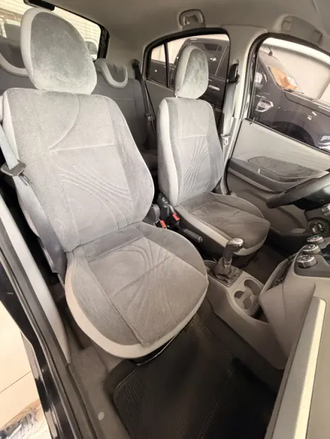 CHEVROLET Agile 1.4 4P LTZ FLEX, Foto 11