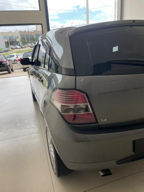 CHEVROLET Agile 1.4 4P LTZ FLEX, Foto 5