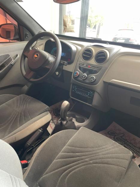 CHEVROLET Agile 1.4 4P LTZ FLEX, Foto 8