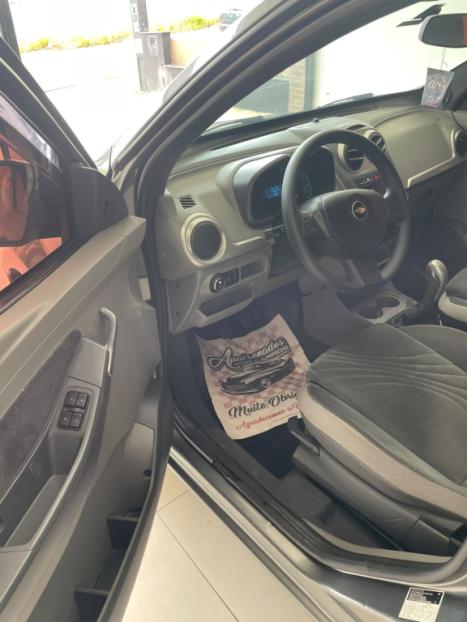 CHEVROLET Agile 1.4 4P LTZ FLEX, Foto 9