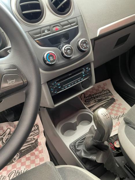 CHEVROLET Agile 1.4 4P LTZ FLEX, Foto 11
