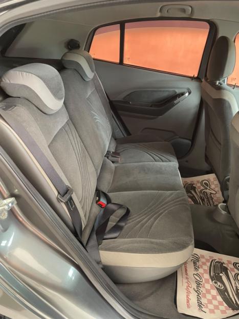 CHEVROLET Agile 1.4 4P LTZ FLEX, Foto 12