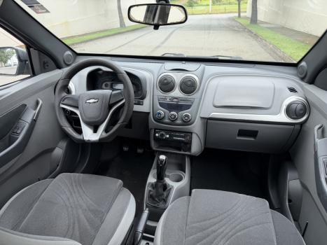 CHEVROLET Agile 1.4 4P LTZ FLEX, Foto 5