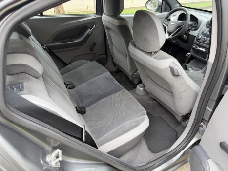 CHEVROLET Agile 1.4 4P LTZ FLEX, Foto 6