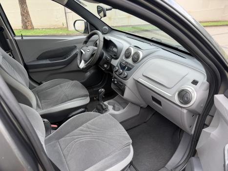 CHEVROLET Agile 1.4 4P LTZ FLEX, Foto 7