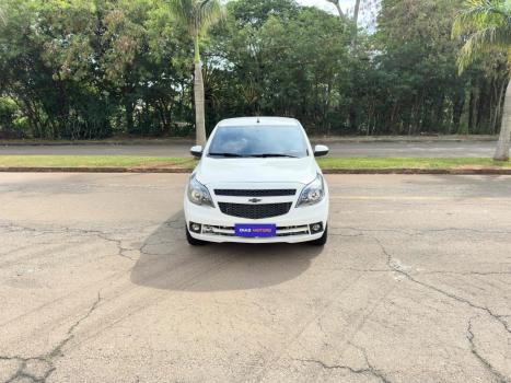 CHEVROLET Agile , Foto 2