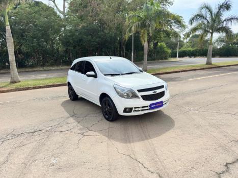 CHEVROLET Agile , Foto 3