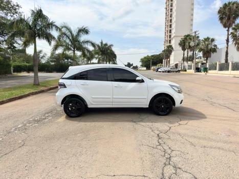 CHEVROLET Agile , Foto 4