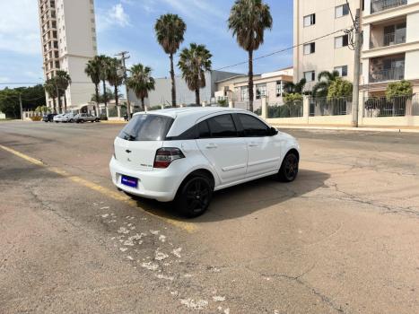 CHEVROLET Agile , Foto 5