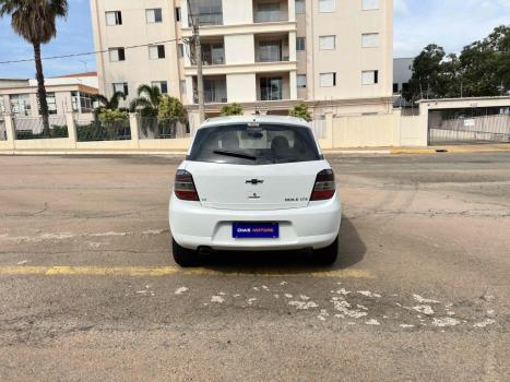 CHEVROLET Agile , Foto 6