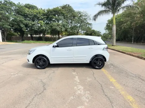 CHEVROLET Agile , Foto 8